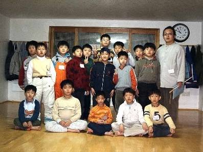 2003�� û�е� 1���� ��Ź����