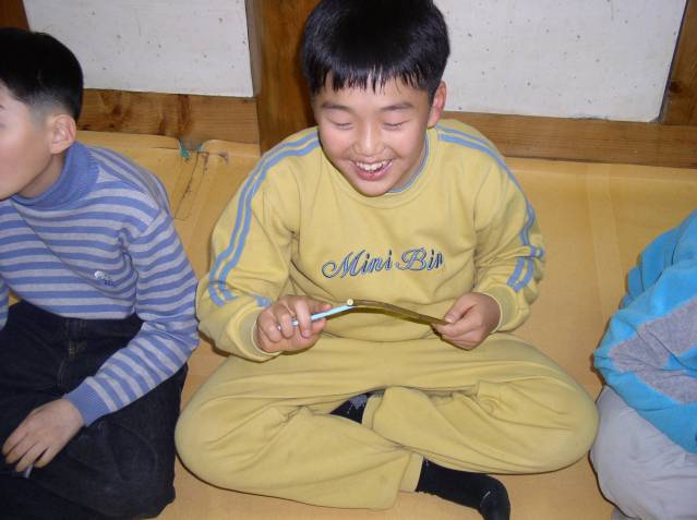 2004�� û�е� ķ��  ȸ�ʸ������