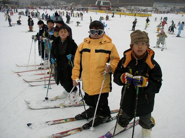 2004�� ��Űķ��