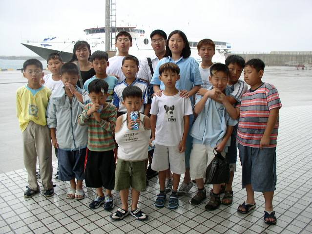 2003�� �ù��� ���ֵ� ����ķ��