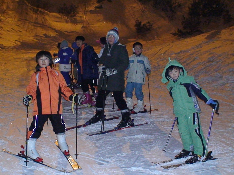 2007�� ��Űķ��