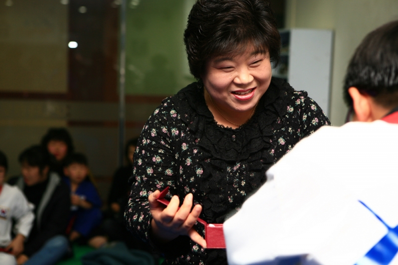 2008��12�� �Ϲݱ� ������ǥȸ