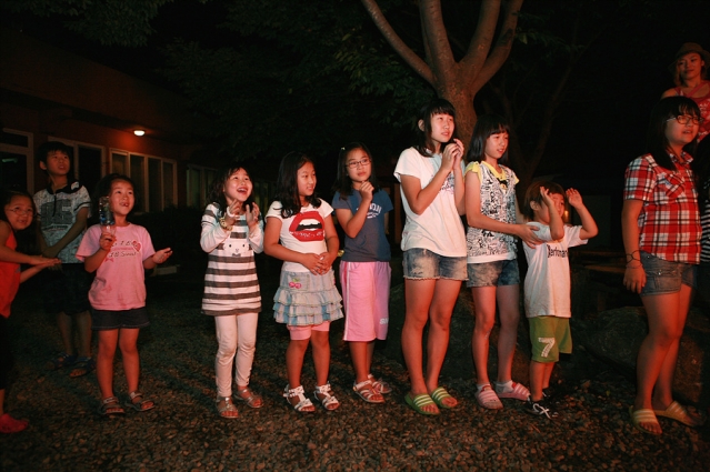 2010��8�� ��������ķ��(ķ�����̾�)