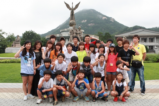 2010��8�� ������ ���￩��