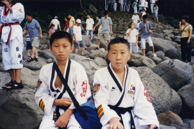 2001�� �ù��� ���ֵ� ����ķ��-1