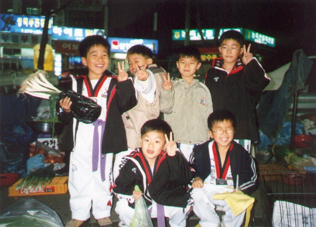 2002��11�� ������ �ռ�