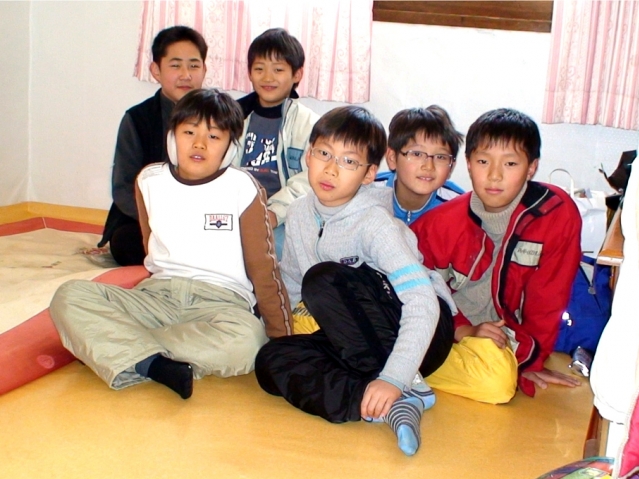 2007�� ��Űķ��(���ҿ���)