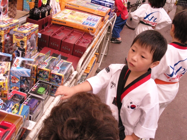 2007�� �Ʊ�ȣ���� ���������� ����