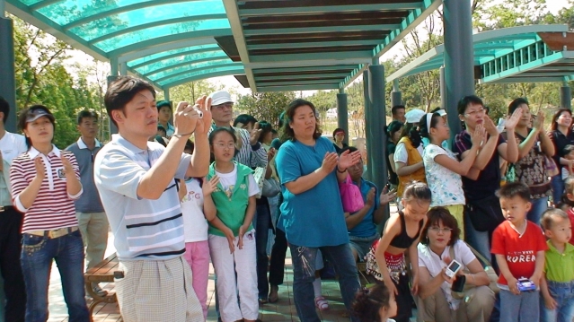 2007��5�� �Ҿƾ� ��� ���� ��Ÿ�����