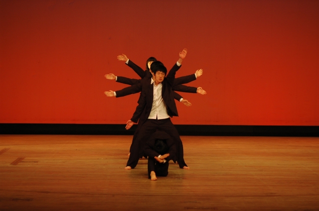 2008��4�� �λ�ù�ȸ�� ����