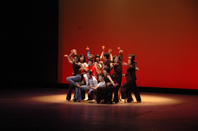 2008��4�� �λ�ù�ȸ�� ����