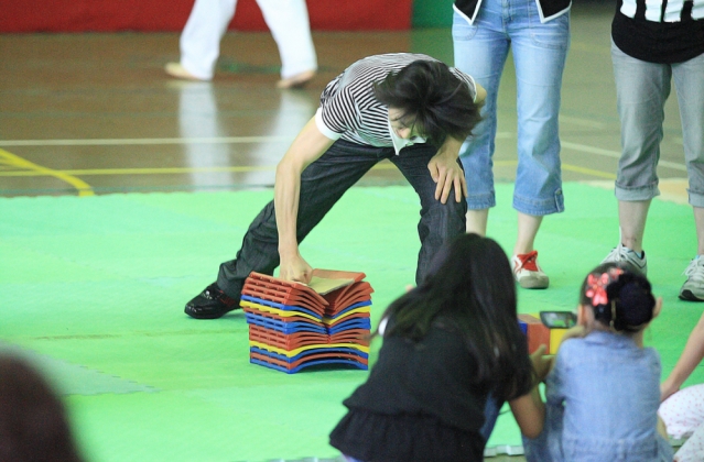 2008��6�� ������ǥȸ