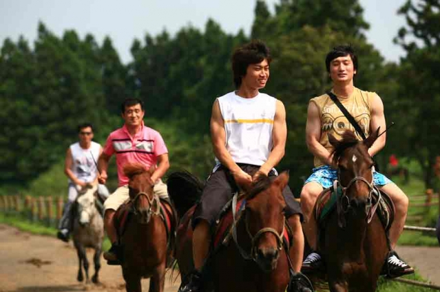 2008��8�� ������ ���ֵ�ķ��(�¸�)