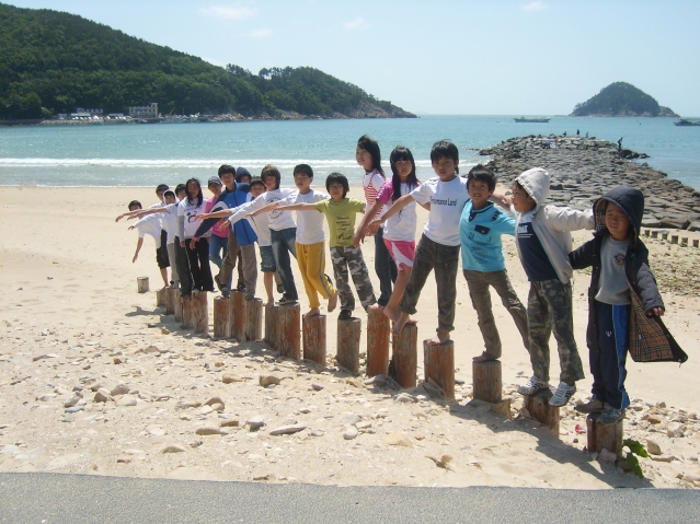 2008��5�� ������ ���� �ؼ����� ķ��