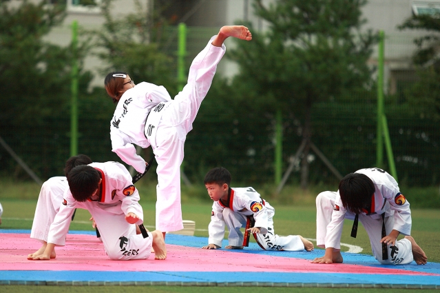 ���� �Ѹ��� ü����ȸ