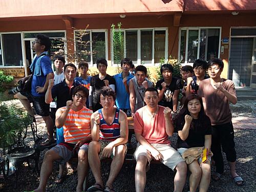 2013 8�� ������Ȧ�μ���ķ������~(4)