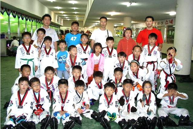 2003�� �������� ������Ʈ ����