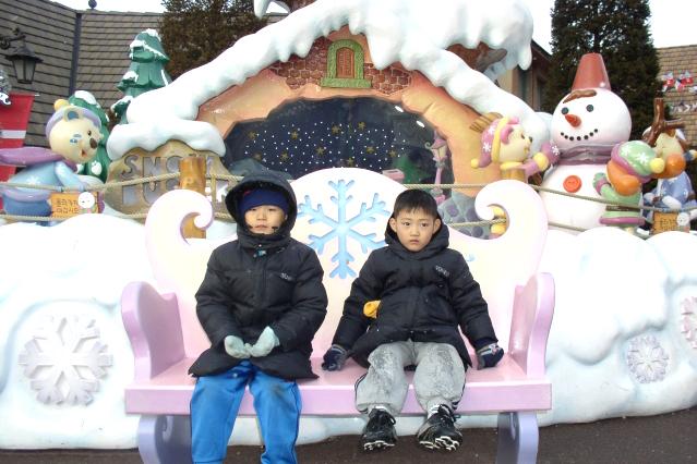 2005�� �������� ķ��