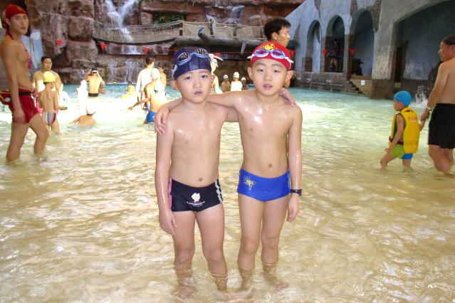 2005�� �������� ĳ����Ⱥ���