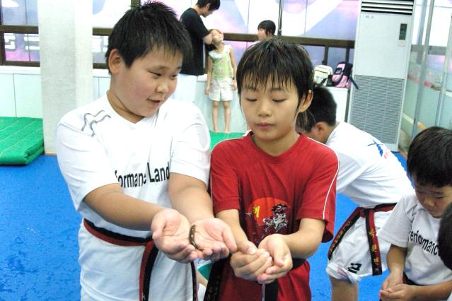 2007�� 8�� �̲ٶ��� ��� ü��