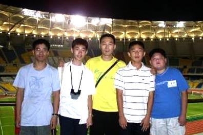 2003�� �ǽ��� �౸����(�λ� �ƽþƵ� �ְ����)