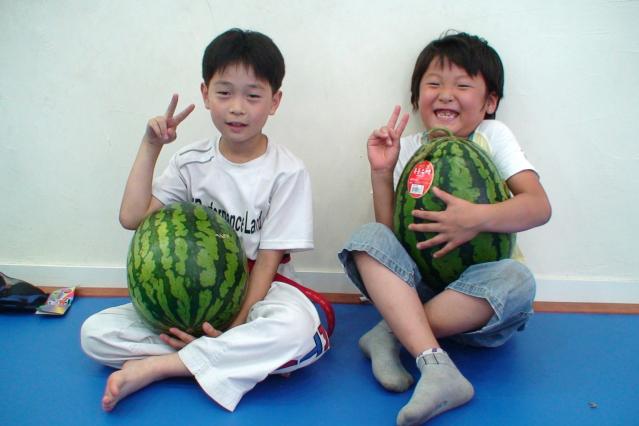 2007�� 6�� ������Ƽ �� ��ũ���̼�