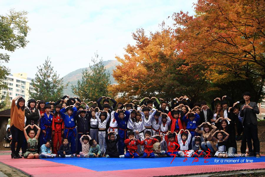 2013�� 11�� �Ҿƾ� ȯ�� ���� ��Ÿ�����(â�� ��浿)