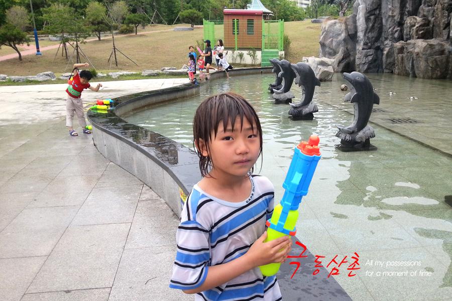 �ָ��� �ﵿ�������� ���̵�� ���ѽο�2