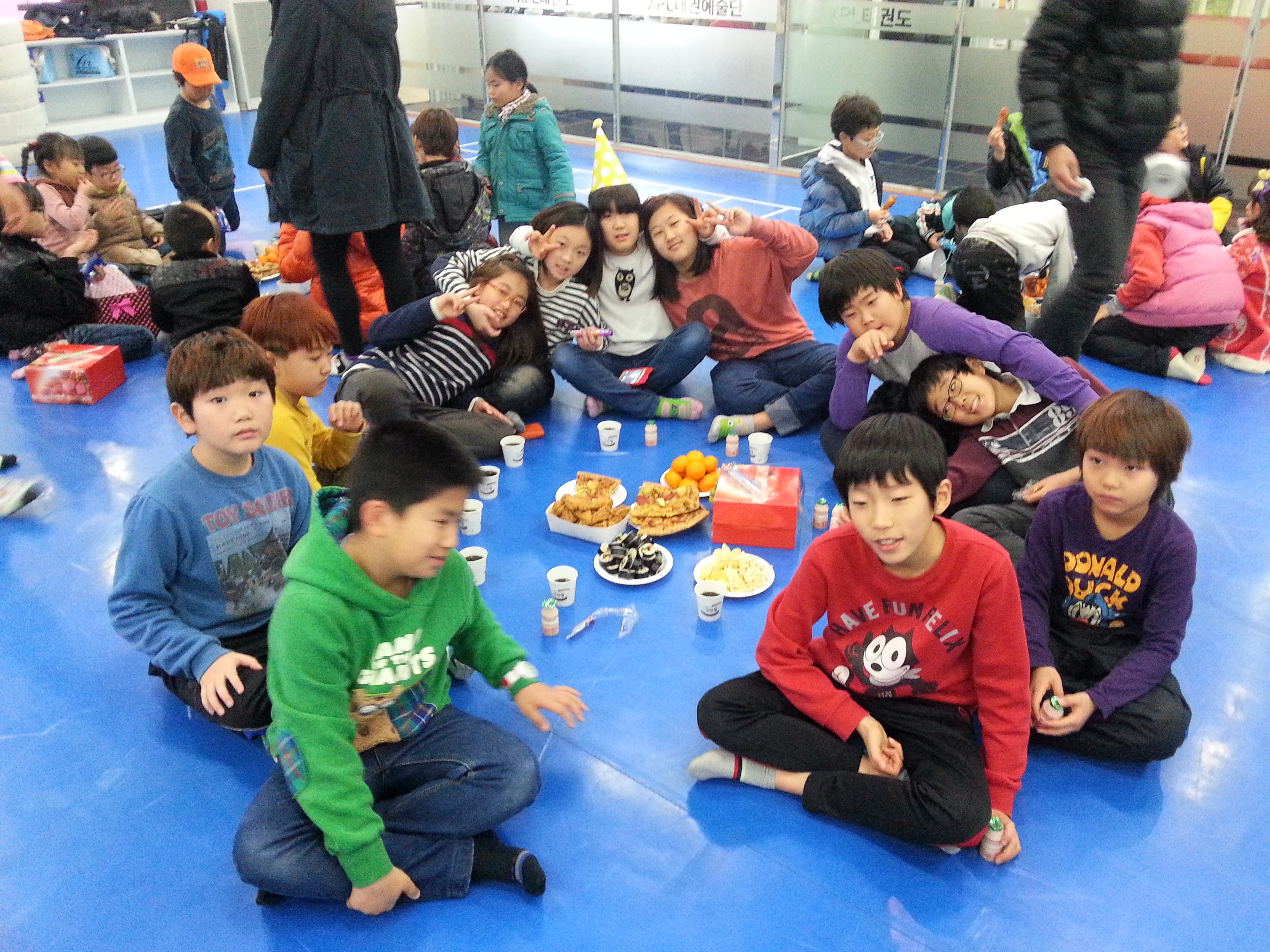 2�� ������Ƽ(���ΰ���...)