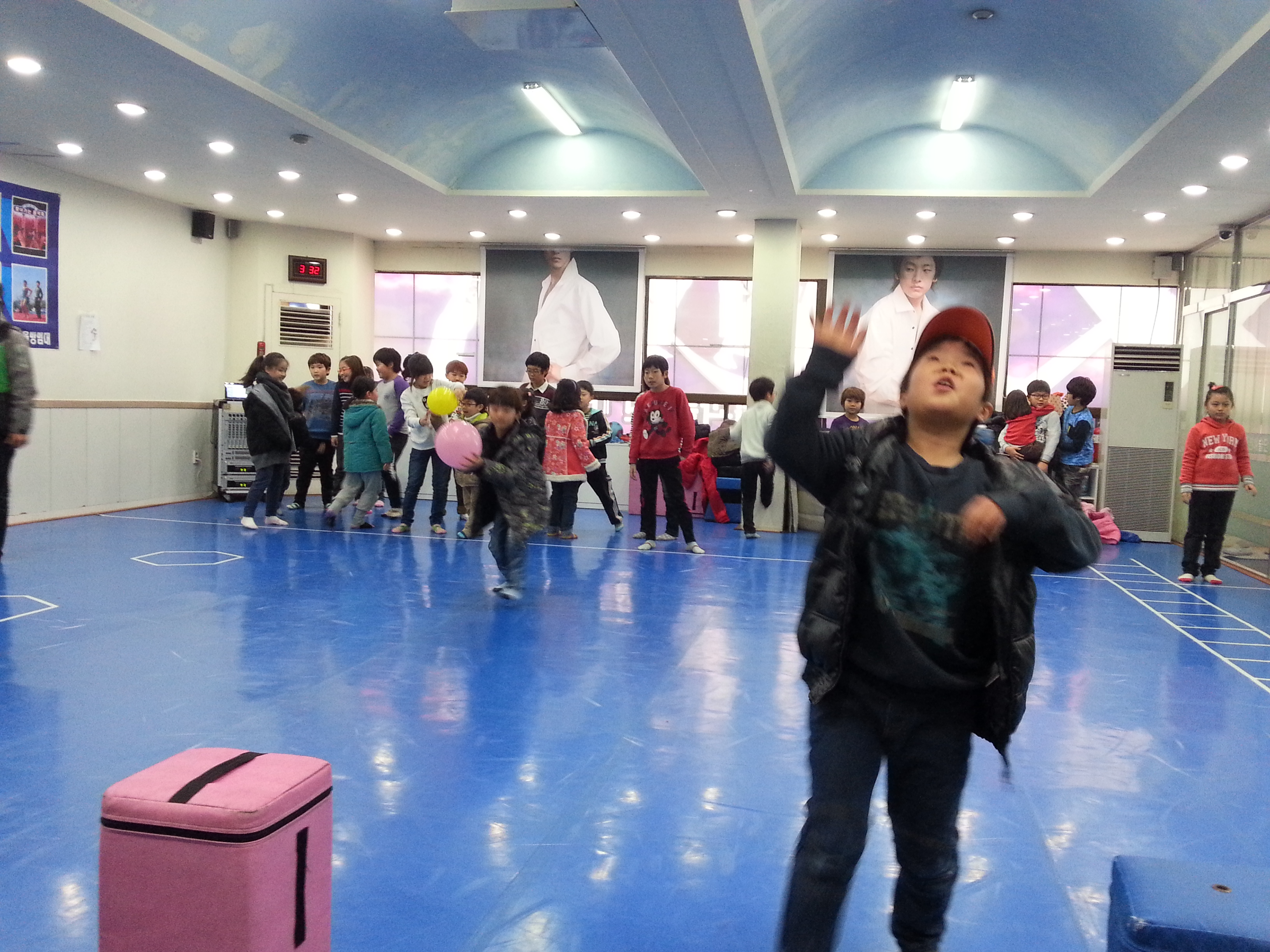 2�� ������Ƽ(ģ����� ��ſ� �ð�)